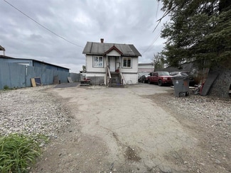 Plus de détails pour 12343 Old Yale Rd, Surrey, BC - Terrain à vendre