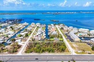 Plus de détails pour 2440 Placida Rd, Englewood, FL - Terrain à vendre
