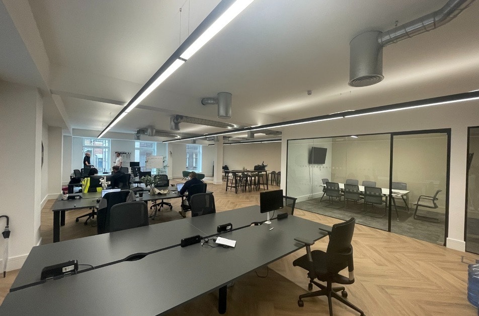 31 Temple St, Birmingham à louer Photo intérieure– Image 1 sur 10