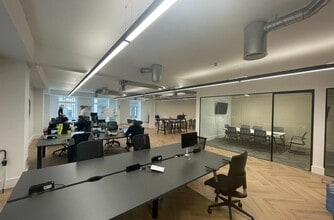 31 Temple St, Birmingham à louer Photo intérieure– Image 1 sur 10