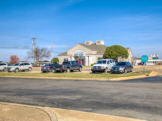 Plus de détails pour 930 N Country Club Rd, Ada, OK - Terrain à louer