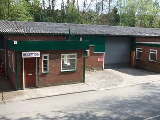Plus de détails pour Stanley Rd, Knutsford - Industriel/Logistique à louer