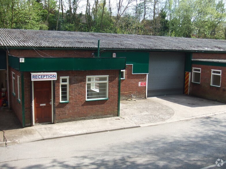 Stanley Rd, Knutsford à louer - Photo principale – Image 1 sur 2