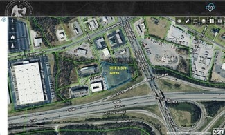 Plus de détails pour 13 Eastgate Court, Lebanon, TN - Terrain à vendre