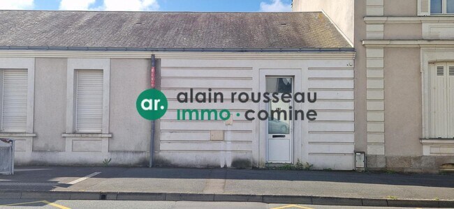 Plus de détails pour Bureau à louer