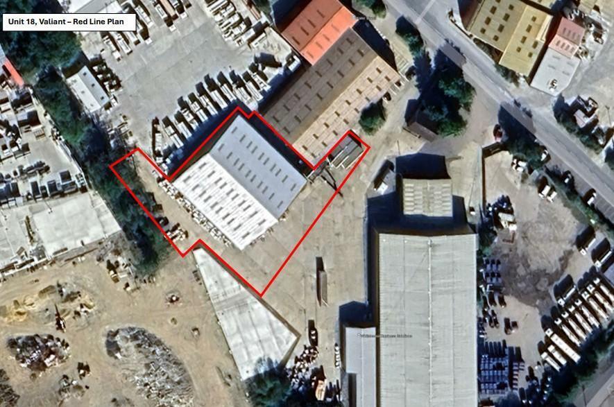 Unit 18 Lancaster Way, Earls Colne à louer - Photo de l’immeuble – Image 2 sur 12