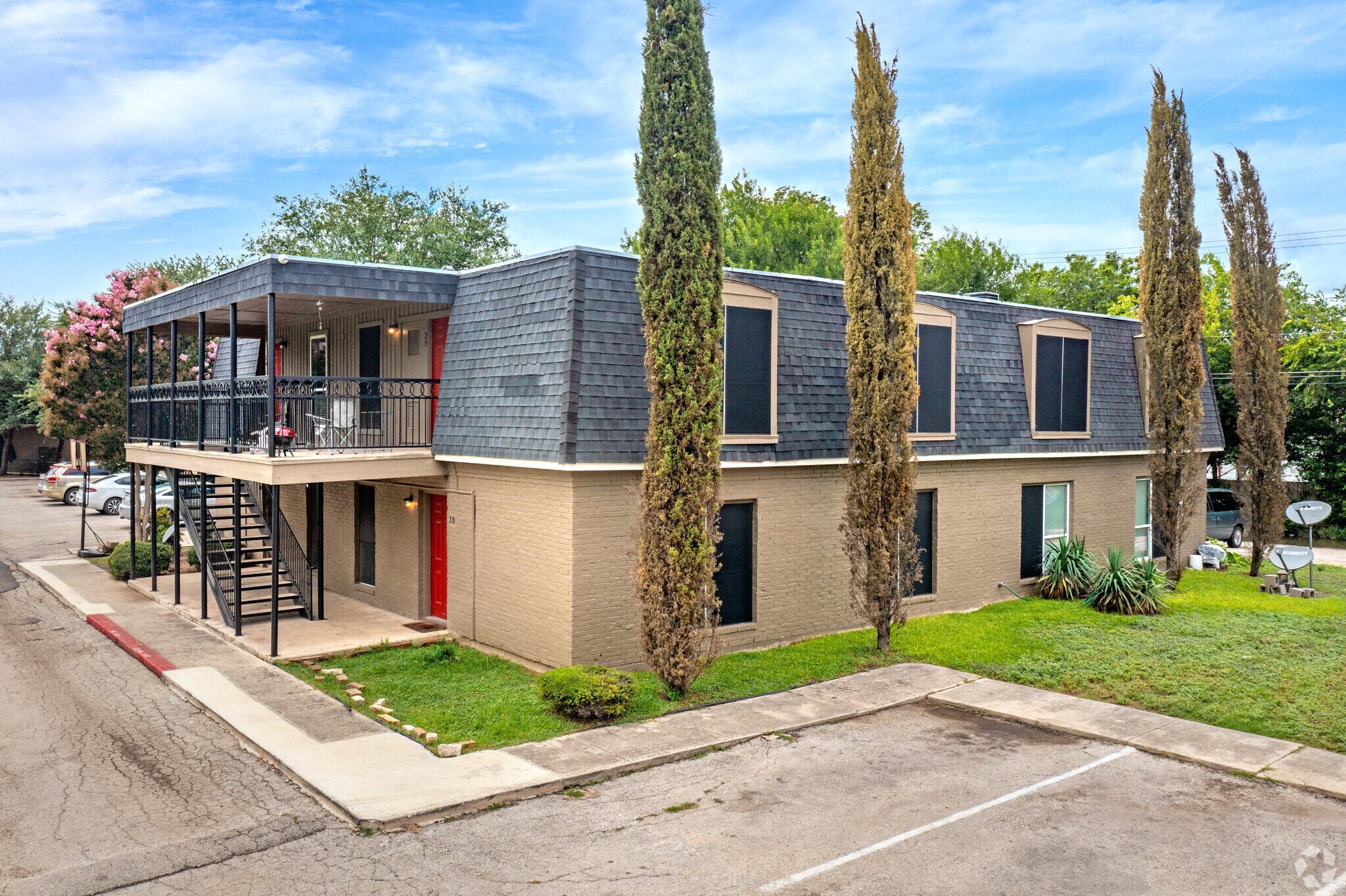 1004 Allena Dr, San Antonio, TX à vendre Photo principale– Image 1 sur 20