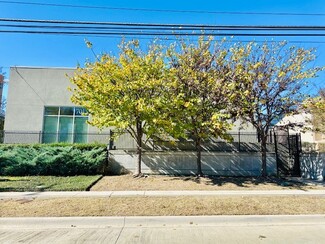 Plus de détails pour 7015 Twin Hills Ave, Dallas, TX - Local d'activités à louer