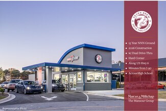 Plus de détails pour 6283 US Highway 6, Portage, IN - Local commercial à vendre