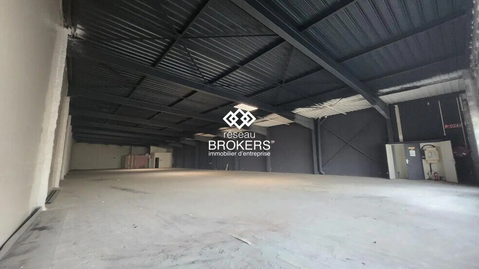 Local commercial dans Auch à louer - Photo intérieure – Image 3 sur 3