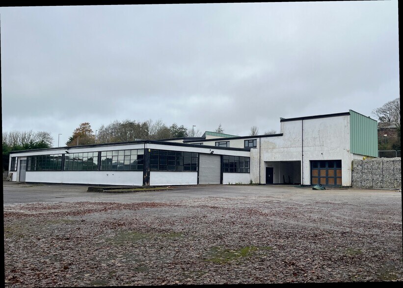 Priory Rd, Bodmin à louer - Photo principale – Image 1 sur 7