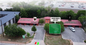 Plus de détails pour 809 12th St, Marble Falls, TX - Local commercial à louer