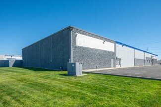 Plus de détails pour 6201 27th St, Sacramento, CA - Industriel/Logistique à vendre