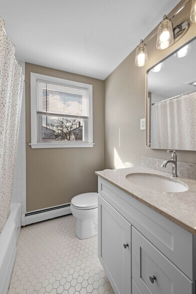 1 Prince St, Salem, MA à vendre - Photo de l’immeuble – Image 3 sur 7