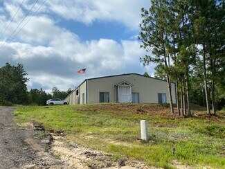 Plus de détails pour 3870 Columbia Hwy N, Ridge Spring, SC - Industriel/Logistique à vendre
