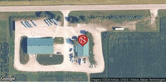 Plus de détails pour 10919 W Wilmington Rd, Peotone, IL - Industriel/Logistique à vendre