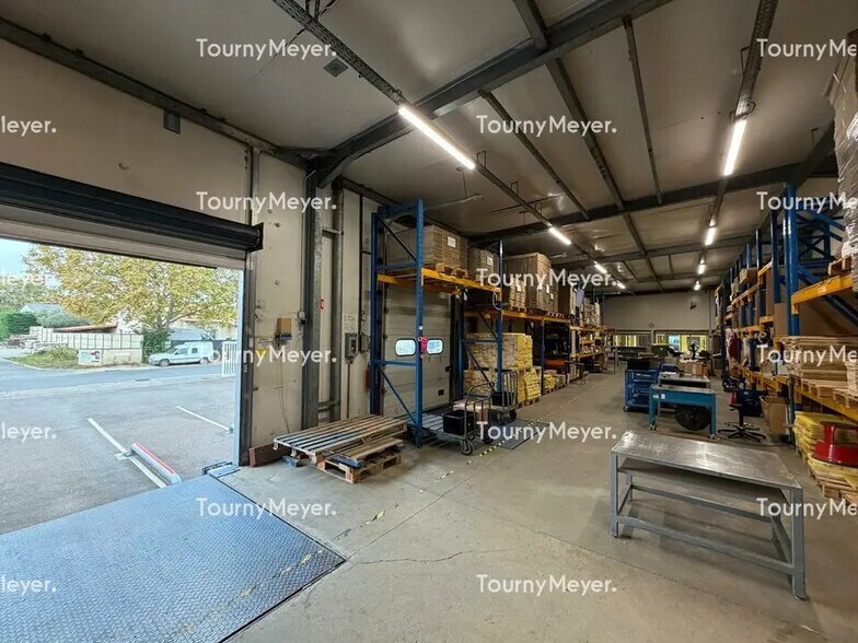 Local d'activités dans Gradignan à vendre - Photo intérieure – Image 3 sur 7