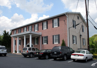 Plus de détails pour 500 Main St, Lacey, NJ - Bureau à louer