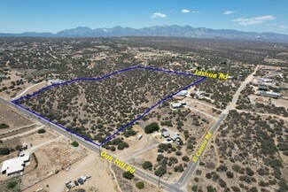 Plus de détails pour 5 Oak Hills rd, Oak Hills, CA - Terrain à vendre