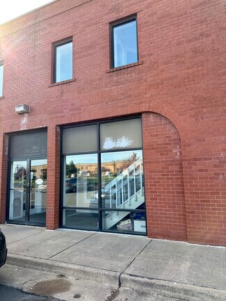 Plus de détails pour 101 Executive Dr, Sterling, VA - Bureau à louer