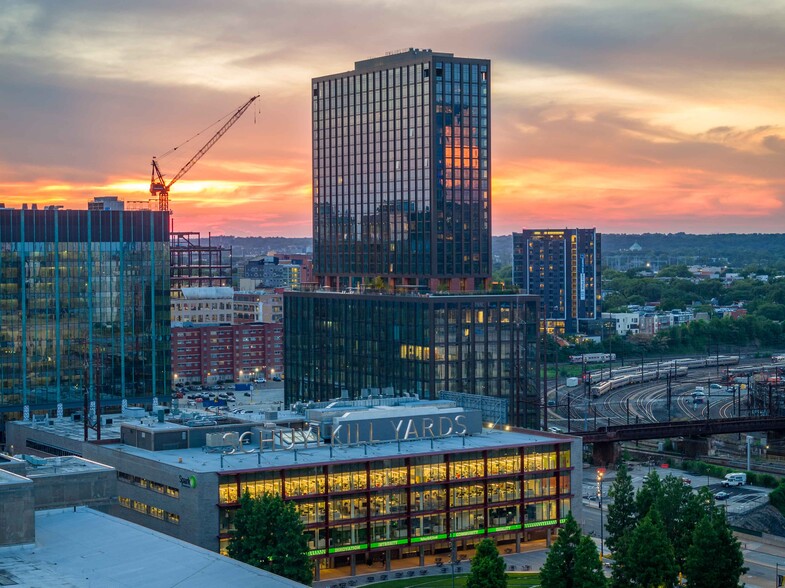 3025 John F Kennedy Blvd, Philadelphia, PA à louer - Photo de l’immeuble – Image 3 sur 28