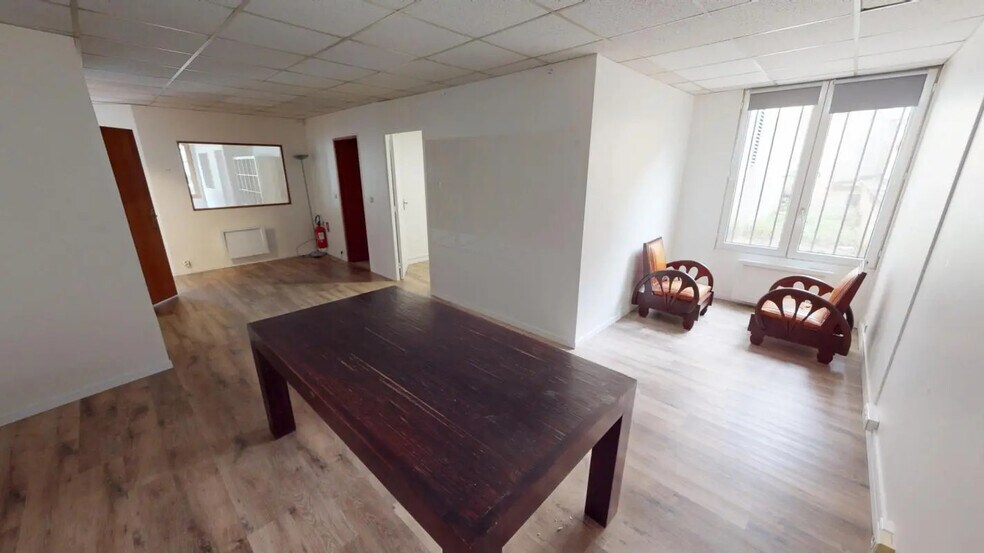 Bureau dans Boulogne-Billancourt à louer - Photo intérieure – Image 2 sur 5