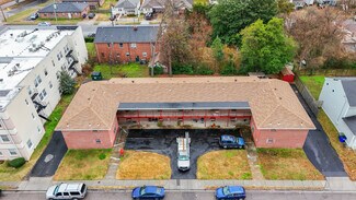 Plus de détails pour 9324 1st View St, Norfolk, VA - Logement à vendre