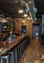 49-63 W Lancaster Ave, Ardmore, PA à louer Photo intérieure– Image 2 sur 4