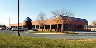Plus de détails pour 5021 Louise Dr, Mechanicsburg, PA - Bureau à vendre