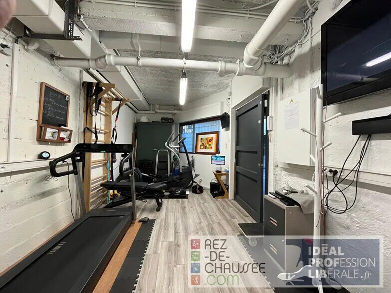 Bureau dans Courbevoie à vendre - Photo intérieure – Image 3 sur 6