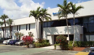 Plus de détails pour 1425 W Cypress Creek Rd, Fort Lauderdale, FL - Bureau à louer
