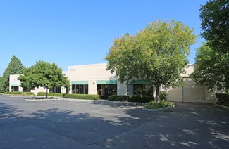 Plus de détails pour 5594 Brisa St, Livermore, CA - Industriel/Logistique à louer