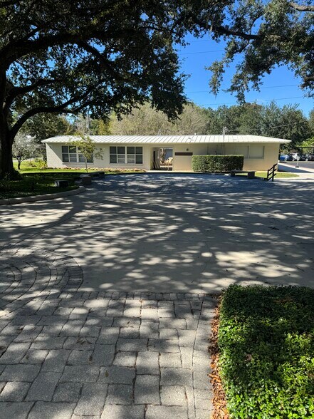 1901 E Robinson St, Orlando, FL à louer - Photo de l’immeuble – Image 3 sur 14