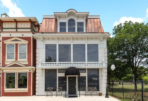 4823 Broadway St, Addison, TX à vendre - Photo de l’immeuble – Image 1 sur 14