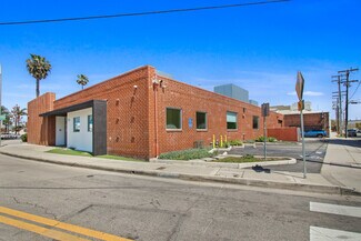 Plus de détails pour 3940 Higuera St, Culver City, CA - Local d’activités à vendre
