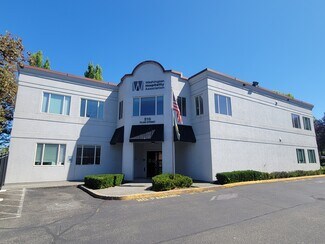 Plus de détails pour 510 Plum St SE, Olympia, WA - Bureau à vendre