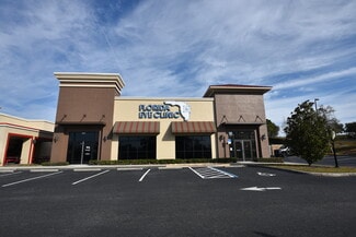 Plus de détails pour 2460 Sr-50 Hwy, Clermont, FL - Médical à louer