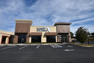 Plus de détails pour 2460 Sr-50 Hwy, Clermont, FL - Médical à louer