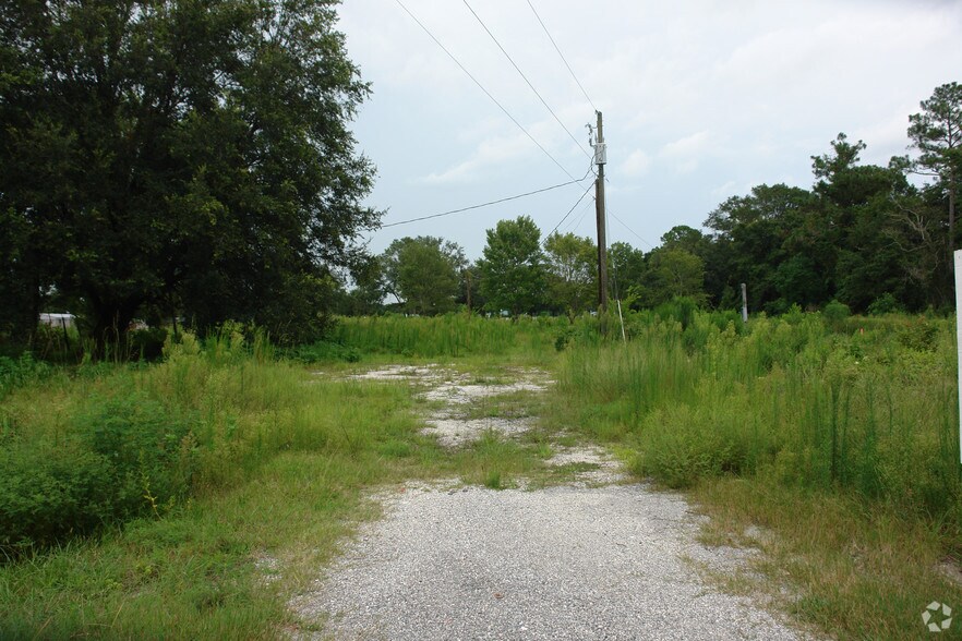 3800 Francis Rd, Saint Augustine, FL à vendre - Photo de l’immeuble – Image 2 sur 9