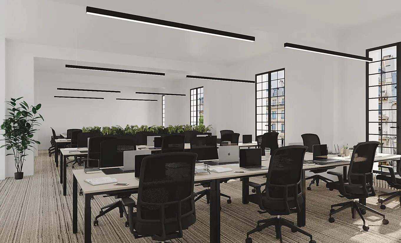 16 Rue De Bucarest, Paris à louer Photo de l’immeuble– Image 1 sur 9