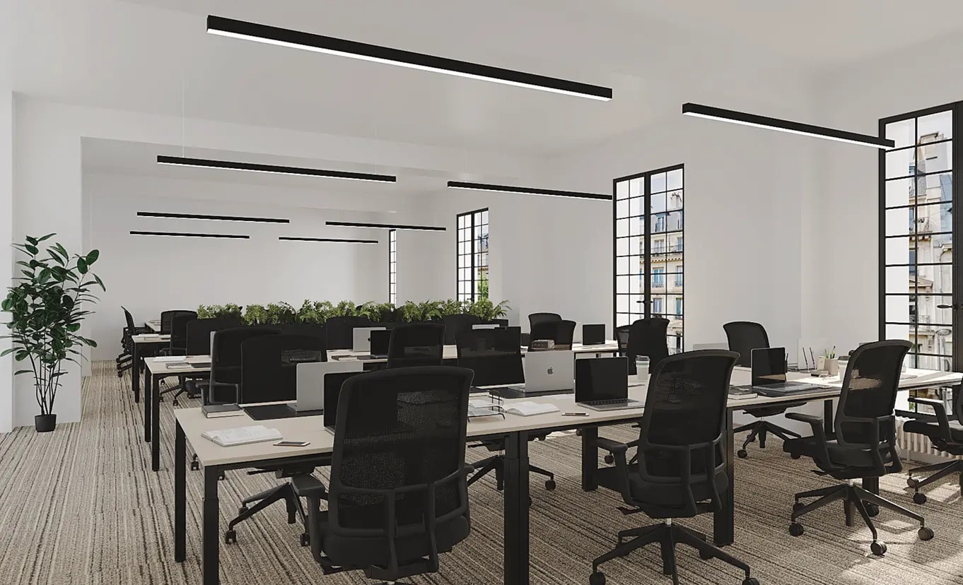 16 Rue De Bucarest, Paris à louer Photo de l’immeuble– Image 1 sur 7