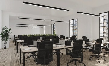 16 Rue De Bucarest, Paris à louer Photo de l’immeuble– Image 1 sur 7