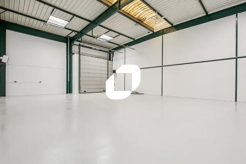 Bureau dans Villepinte à louer - Photo intérieure – Image 2 sur 11