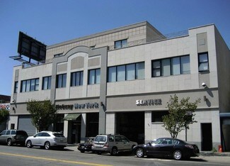 Plus de détails pour 43-24 21st St, Long Island City, NY - Bureau à louer