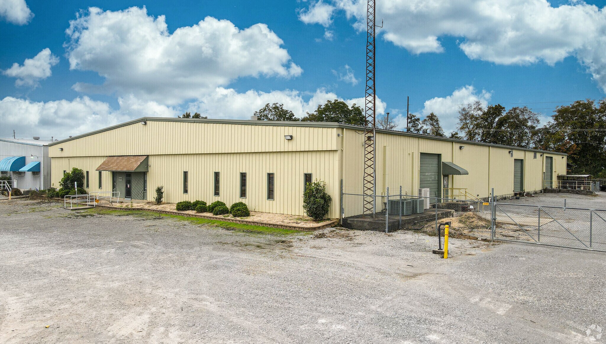 3313 Sexton Rd SE, Decatur, AL à louer Photo principale– Image 1 sur 10