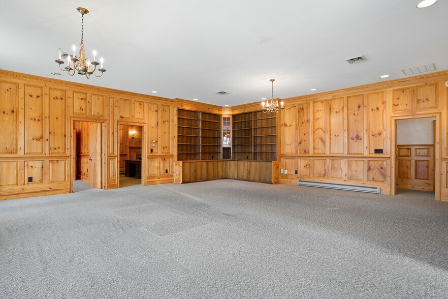 45 Old Granite Rd, Ossipee, NH à vendre - Photo intérieure – Image 3 sur 25