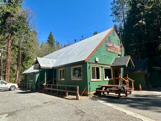 Plus de détails pour 4036 Old Highway 4, Arnold, CA - Local commercial à vendre