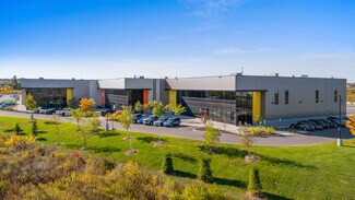 Plus de détails pour 4120 Russell Rd, Ottawa, ON - Industriel/Logistique à louer