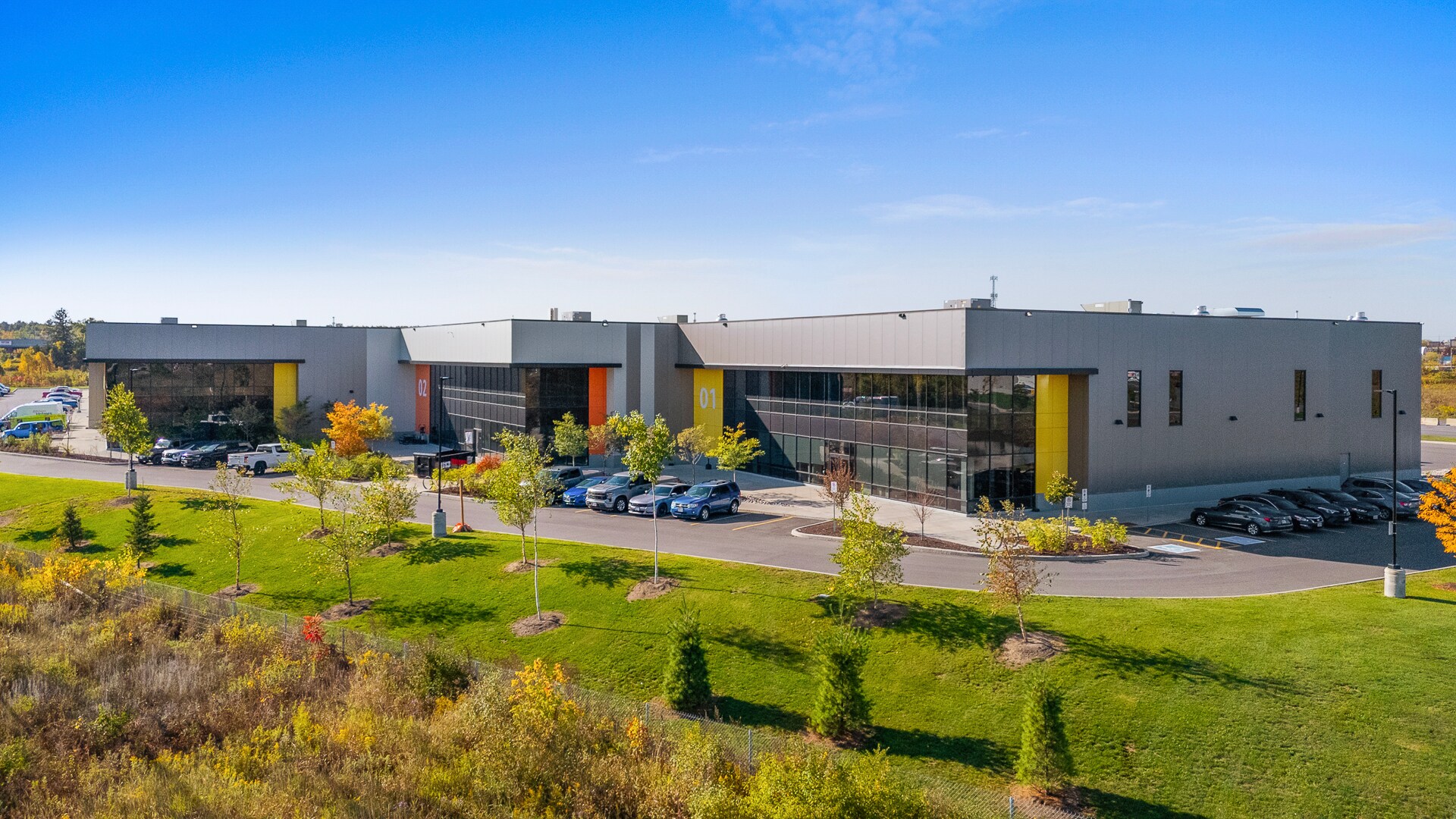 4120 Russell Rd, Ottawa, ON à louer Photo principale– Image 1 sur 8