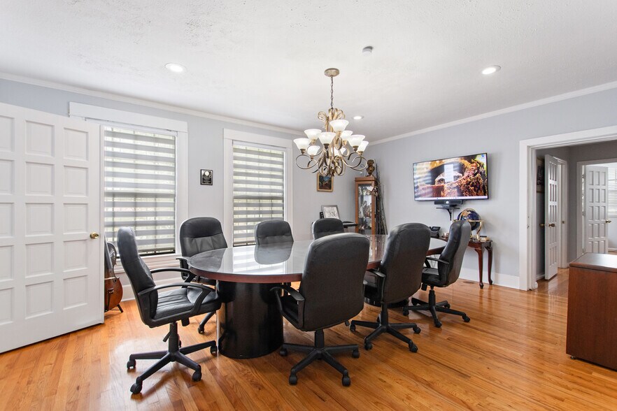 1325 W Cass St, Tampa, FL à louer - Photo de l’immeuble – Image 3 sur 6